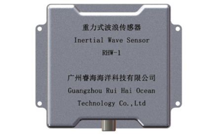 Gravity wave sensor