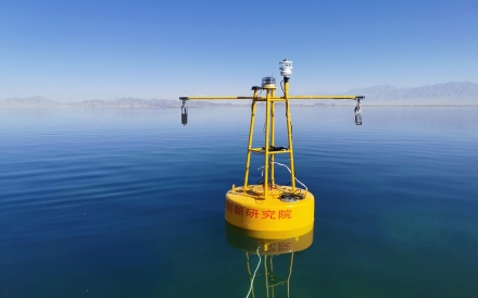 Space Academy Satellite Calibration Observation