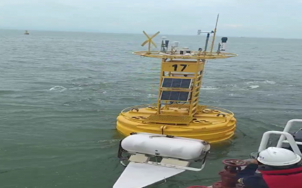 Smart Navigation Aids Case Study